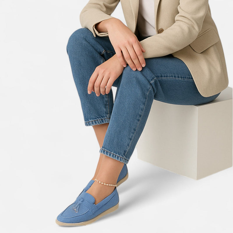 Mocassins