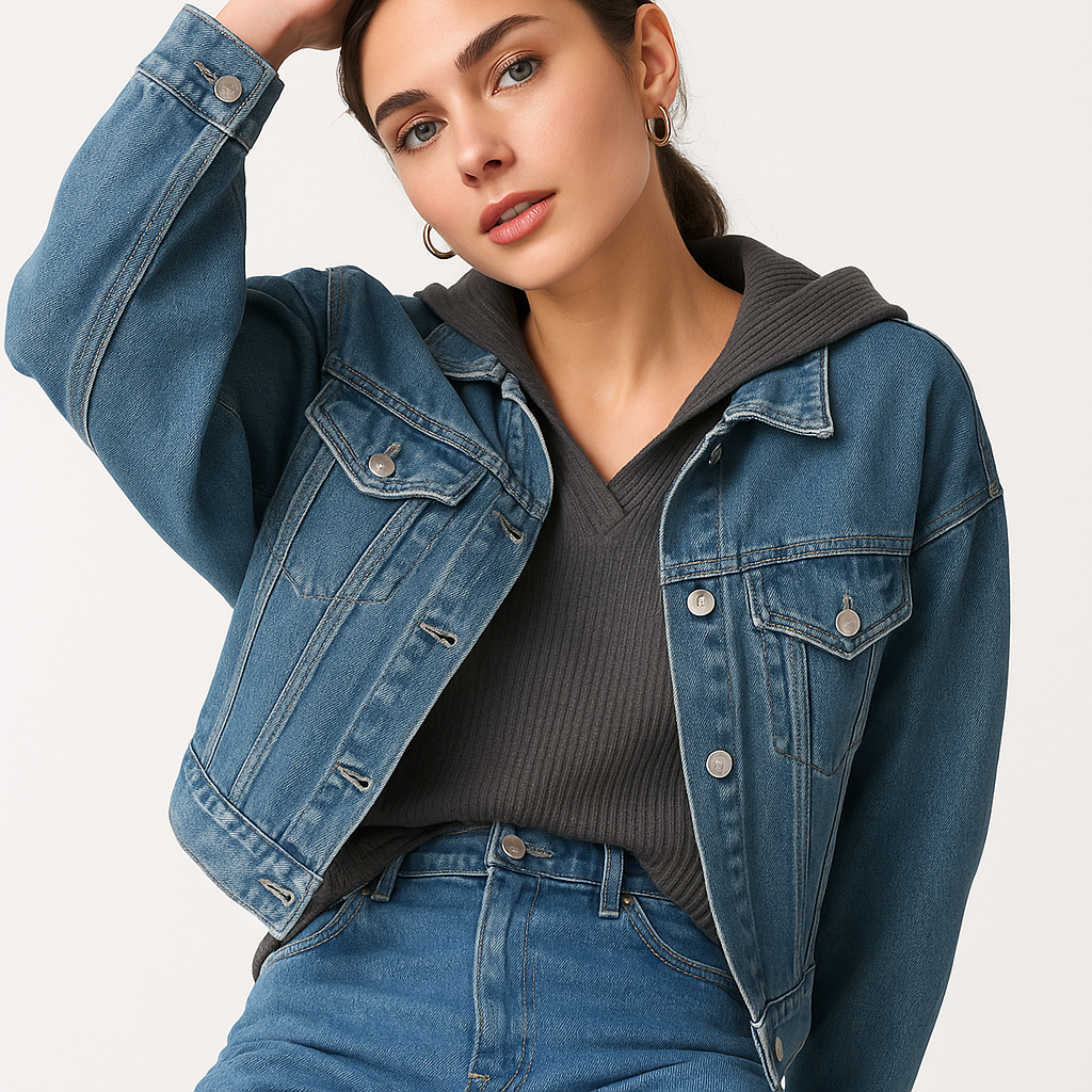 Mireve | Pull à manches longues en tricot coloréavec des haltes ouvertes pour femme