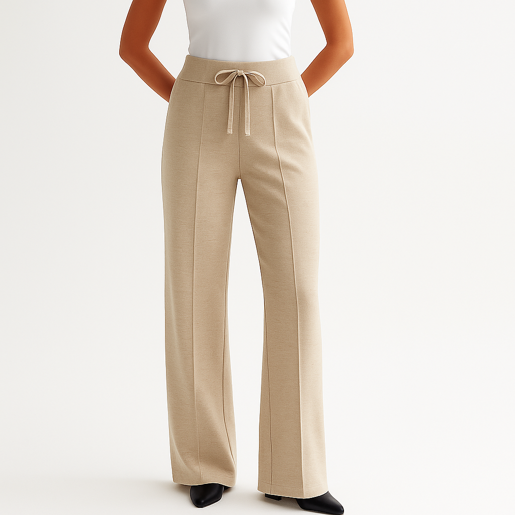 Mireve | Pantalon en cachemire pour femme Consinee Knit Loungewear
