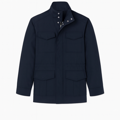 Mireve | Imperméable de chasse chaud pour homme