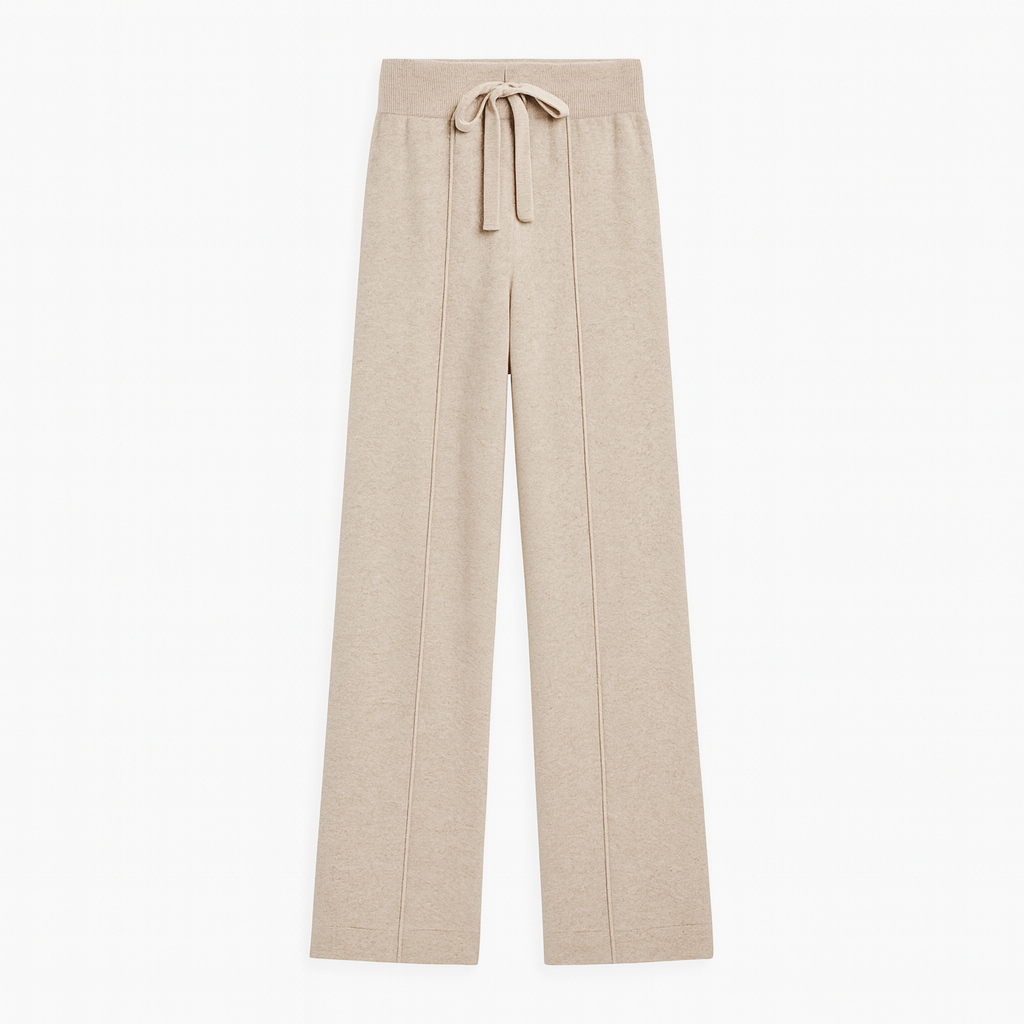 Mireve | Pantalon en cachemire pour femme Consinee Knit Loungewear