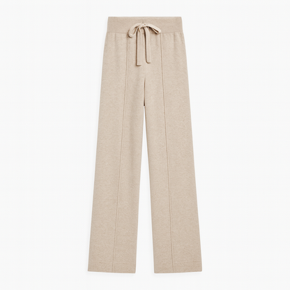 Mireve | Pantalon en cachemire pour femme Consinee Knit Loungewear