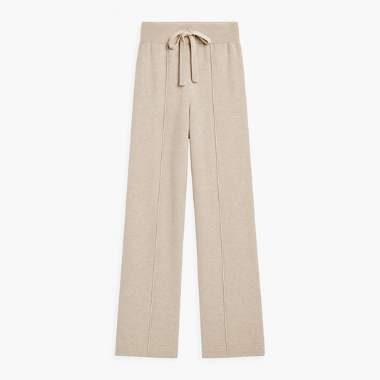 Mireve | Pantalon en cachemire pour femme Consinee Knit Loungewear