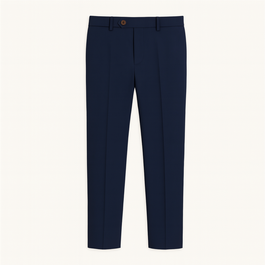 Mireve | Pantalon élastique coupe moderne pour homme