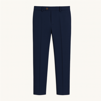 Mireve | Pantalon élastique coupe moderne pour homme
