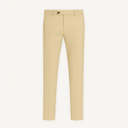 Mireve | Pantalon élastique coupe moderne pour homme