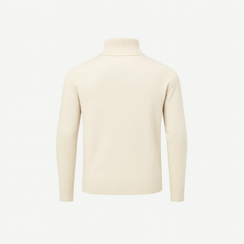 Mireve | Cardigan décontracté zippé en cachemire
