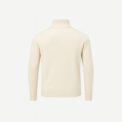 Mireve | Cardigan décontracté zippé en cachemire