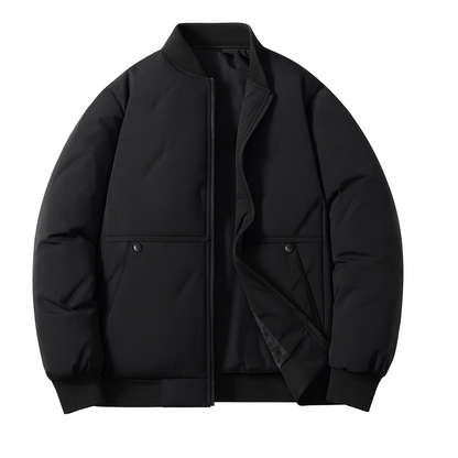Mireve | Doudoune polyvalente en coton pour homme