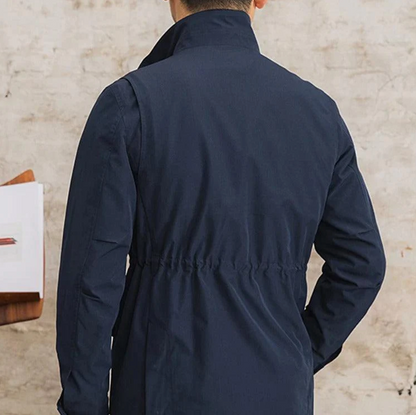 Mireve | Imperméable de chasse chaud pour homme
