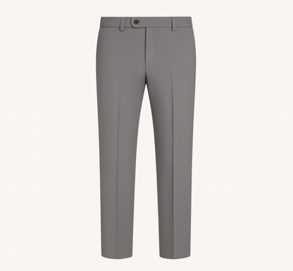 Mireve | Pantalon élastique coupe moderne pour homme