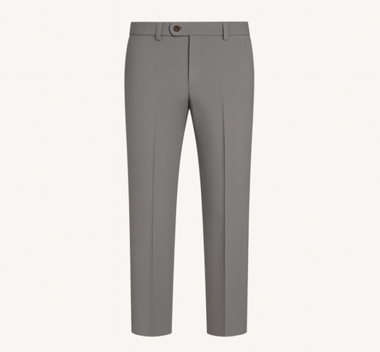 Mireve | Pantalon élastique coupe moderne pour homme