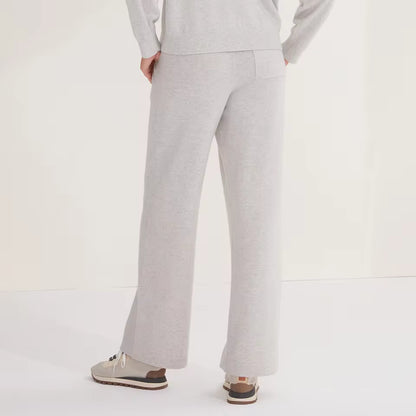 Mireve | Pantalon en cachemire pour femme Consinee Knit Loungewear