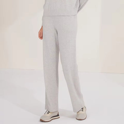 Mireve | Pantalon en cachemire pour femme Consinee Knit Loungewear